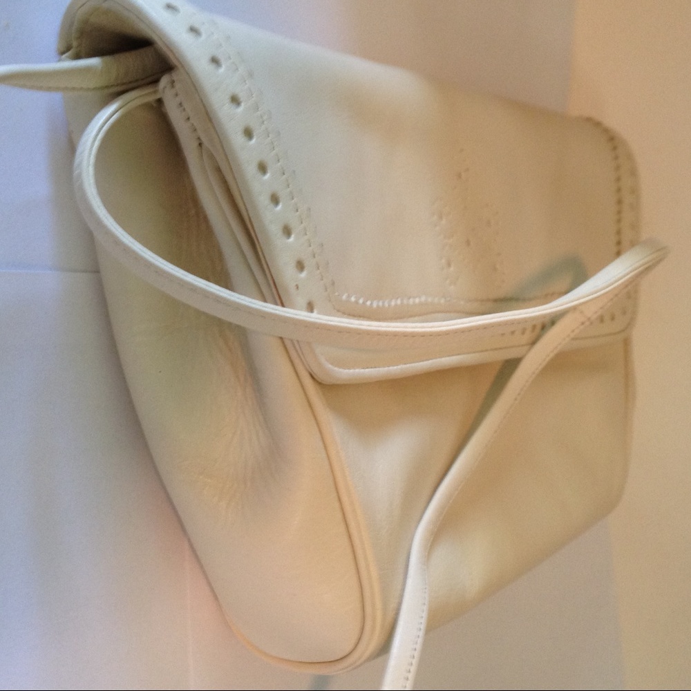 🇮🇹 Maraolo Soft Leather Handbag Made in Italy